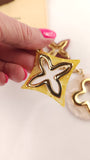 Louis Vuitton BijouxSac Ansolence Bag Charm - 3648