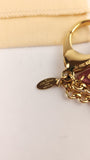 Louis Vuitton BijouxSac Ansolence Bag Charm - 3648