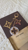 Louis Vuitton BijouxSac Ansolence Bag Charm - 3648