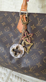 Louis Vuitton BijouxSac Ansolence Bag Charm - 3648