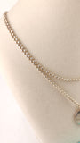 Tiffany & Co Return To Tiffany Heart Necklace - 3663