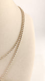 Tiffany & Co Return To Tiffany Heart Necklace - 3663