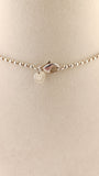 Tiffany & Co Return To Tiffany Heart Necklace - 3663
