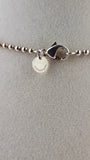 Tiffany & Co Return To Tiffany Heart Necklace - 3663