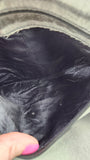 Gucci Black Patent Leather 2way Handbag - G0614
