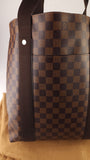 Louis Vuitton Damier Ebene Cabas Beaubourg Tote - G0612