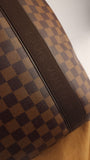 Louis Vuitton Damier Ebene Cabas Beaubourg Tote - G0612