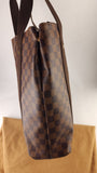 Louis Vuitton Damier Ebene Cabas Beaubourg Tote - G0612