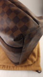 Louis Vuitton Damier Ebene Cabas Beaubourg Tote - G0612