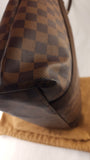 Louis Vuitton Damier Ebene Cabas Beaubourg Tote - G0612