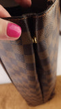 Louis Vuitton Damier Ebene Cabas Beaubourg Tote - G0612