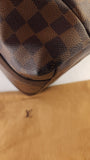 Louis Vuitton Damier Ebene Cabas Beaubourg Tote - G0612