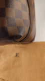 Louis Vuitton Damier Ebene Cabas Beaubourg Tote - G0612