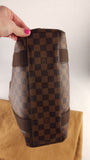 Louis Vuitton Damier Ebene Cabas Beaubourg Tote - G0612