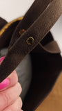 Louis Vuitton Damier Ebene Cabas Beaubourg Tote - G0612