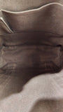 Louis Vuitton Damier Ebene Cabas Beaubourg Tote - G0612