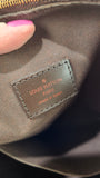 Louis Vuitton Damier Ebene Cabas Beaubourg Tote - G0612