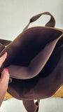 Louis Vuitton Damier Ebene Cabas Beaubourg Tote - G0612