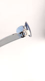 Chanel Coco Mark Purple and Blue Sunglasses - 3692