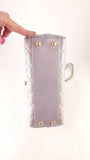 Chanel Irredescent Coco Top Handle 2way  - G0611