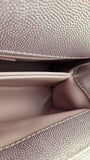 Chanel Irredescent Coco Top Handle 2way  - G0611