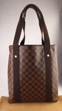 Louis Vuitton Damier Ebene Cabas Beaubourg Tote - G0612