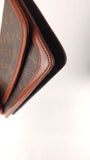 Louis Vuitton Monogram Pochette Dame GM Clutch - G0643