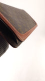 Louis Vuitton Monogram Pochette Dame GM Clutch - G0643