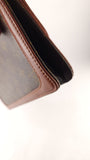 Louis Vuitton Monogram Pochette Dame GM Clutch - G0643