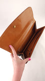 Louis Vuitton Monogram Pochette Dame GM Clutch - G0643