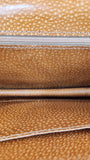 Louis Vuitton Monogram Pochette Dame GM Clutch - G0643