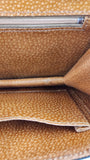 Louis Vuitton Monogram Pochette Dame GM Clutch - G0643