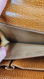 Louis Vuitton Monogram Pochette Dame GM Clutch - G0643