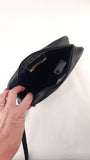 Gucci GG Navy Sherry Line Canvas Shoulder Bag - G0490