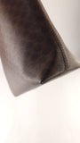 Celine Brown Macadam Tote Bag - G0489