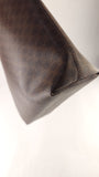 Celine Brown Macadam Tote Bag - G0489