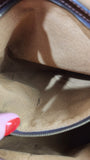 Fendi Zucca Chef De Jour Canvas Tote Bag - G0653