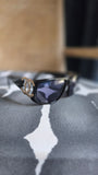 Chanel Black CC Sunglasses - 3556