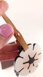 Louis Vuitton By The Pool Bag Charm - G0733
