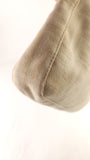 Fendi Zucca Beige Canvas Mamma Baguette Shoulder Bag - G0714 (Copy)