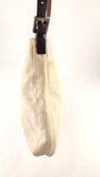 Fendi Zucca Beige Canvas Mamma Baguette Shoulder Bag - G0714 (Copy)