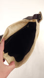 Fendi Zucca Beige Canvas Mamma Baguette Shoulder Bag - G0714 (Copy)