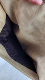 Fendi Zucca Beige Canvas Mamma Baguette Shoulder Bag - G0714 (Copy)
