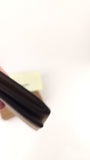 Burberry Brown Leather Card Case - G0717