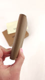 Burberry Brown Leather Card Case - G0717