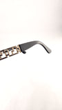 Versace Silver Metal Sunglasses - 3694