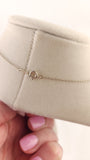 Tiffany & Co. Sterling Silver Loving Heart Necklace - 3665