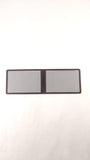 Louis Vuitton Taiga Brown Card Case - G0595