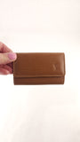 Louis Vuitton Brown Epi 6-Ring Key Case - G0702