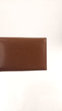 Louis Vuitton Brown Epi 6-Ring Key Case - G0702